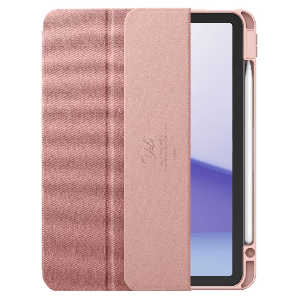 Hurtownia GSM - Case Spigen Urban Fit Apple iPad Air 10.9 2020/2022 (4. und 5. Generation) / iPad Air 11 2024 (6. Generation) roségold - SPN3415 - {ean13} - Hurt