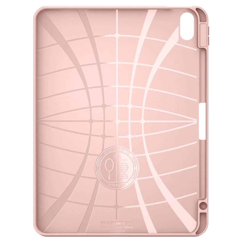 Hurtownia GSM - Case Spigen Urban Fit Apple iPad Air 10.9 2020/2022 (4. und 5. Generation) / iPad Air 11 2024 (6. Generation) roségold - SPN3415 - {ean13} - Hurt