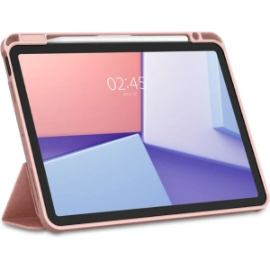 Hurtownia GSM - Etui Spigen Urban Fit Apple iPad Air 10.9 2020/2022 (4. a 5. generace) / iPad Air 11 2024 (6. generace) rose gold - SPN3415 - {ean13} - Hurt