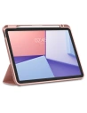 Hurtownia GSM - Case Spigen Urban Fit Apple iPad Air 10.9 2020/2022 (4. und 5. Generation) / iPad Air 11 2024 (6. Generation) roségold - SPN3415 - {ean13} - Hurt