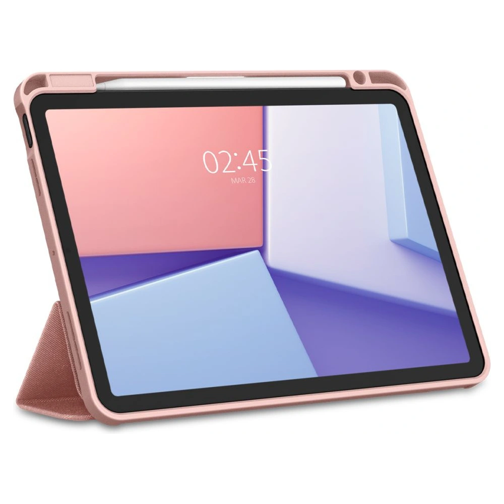 Hurtownia GSM - Case Spigen Urban Fit Apple iPad Air 10.9 2020/2022 (4. und 5. Generation) / iPad Air 11 2024 (6. Generation) roségold - SPN3415 - {ean13} - Hurt