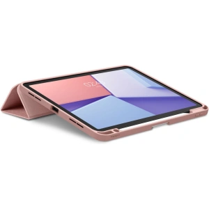 Hurtownia GSM - Etui Spigen Urban Fit Apple iPad Air 10.9 2020/2022 (4. a 5. generace) / iPad Air 11 2024 (6. generace) rose gold - SPN3415 - {ean13} - Hurt