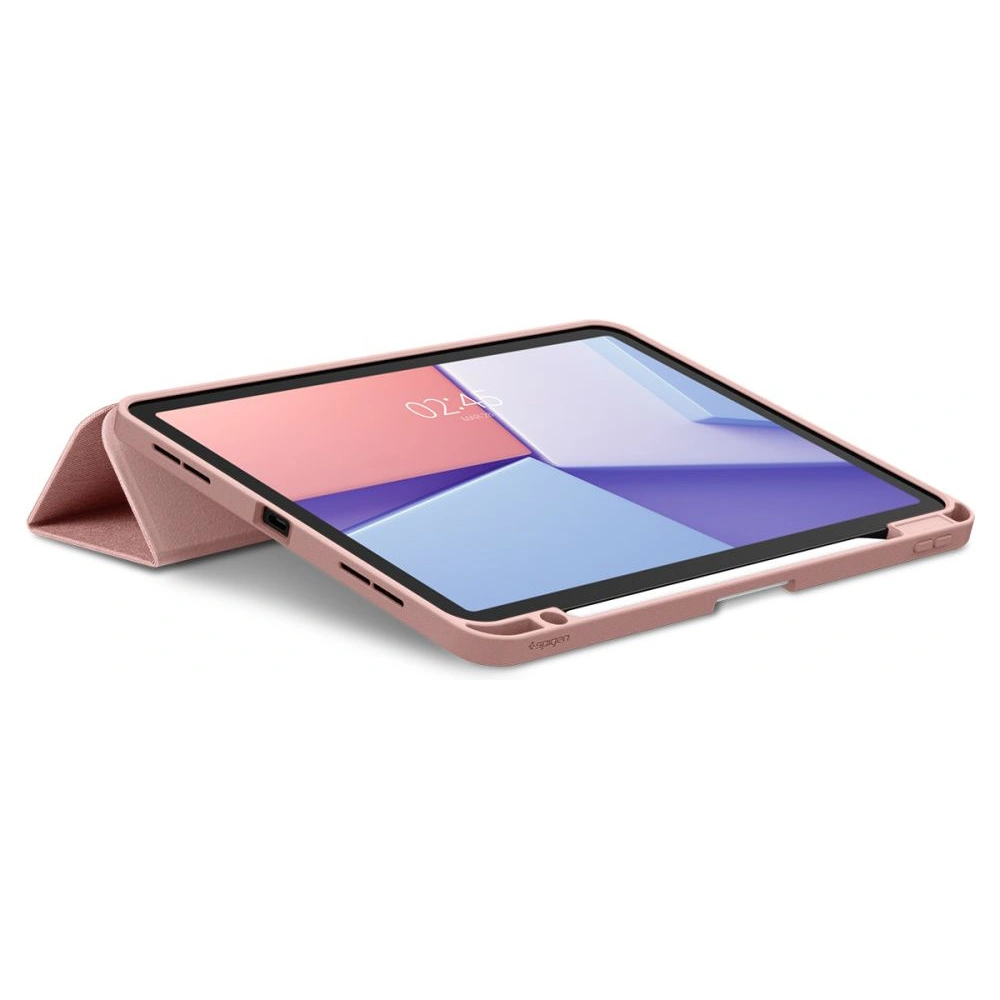 Hurtownia GSM - Case Spigen Urban Fit Apple iPad Air 10.9 2020/2022 (4. und 5. Generation) / iPad Air 11 2024 (6. Generation) roségold - SPN3415 - {ean13} - Hurt