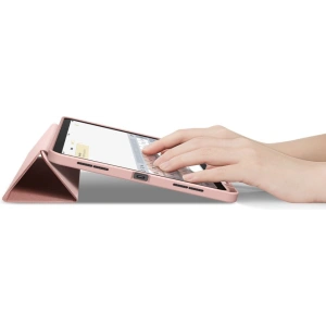 Hurtownia GSM - Etui Spigen Urban Fit Apple iPad Air 10.9 2020/2022 (4. a 5. generace) / iPad Air 11 2024 (6. generace) rose gold - SPN3415 - {ean13} - Hurt