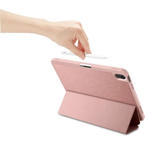 Hurtownia GSM - Etui Spigen Urban Fit Apple iPad Air 10.9 2020/2022 (4. a 5. generace) / iPad Air 11 2024 (6. generace) rose gold - SPN3415 - {ean13} - Hurt