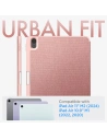 Hurtownia GSM - Case Spigen Urban Fit Apple iPad Air 10.9 2020/2022 (4. und 5. Generation) / iPad Air 11 2024 (6. Generation) roségold - SPN3415 - {ean13} - Hurt
