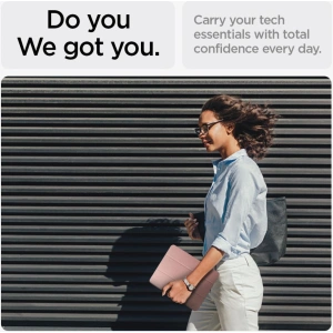 Hurtownia GSM - Etui Spigen Urban Fit Apple iPad Air 10.9 2020/2022 (4. a 5. generace) / iPad Air 11 2024 (6. generace) rose gold - SPN3415 - {ean13} - Hurt
