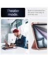 Hurtownia GSM - Case Spigen Urban Fit Apple iPad Air 10.9 2020/2022 (4. und 5. Generation) / iPad Air 11 2024 (6. Generation) roségold - SPN3415 - {ean13} - Hurt