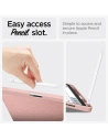 Hurtownia GSM - Case Spigen Urban Fit Apple iPad Air 10.9 2020/2022 (4. und 5. Generation) / iPad Air 11 2024 (6. Generation) roségold - SPN3415 - {ean13} - Hurt