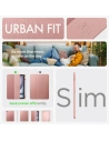 Hurtownia GSM - Case Spigen Urban Fit Apple iPad Air 10.9 2020/2022 (4. und 5. Generation) / iPad Air 11 2024 (6. Generation) roségold - SPN3415 - {ean13} - Hurt
