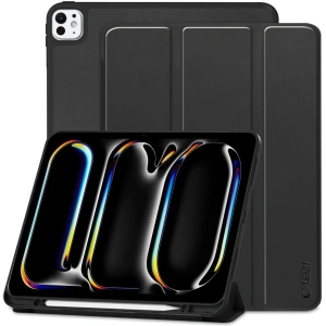 Hurtownia GSM - Case Tech-Protect SmartCase Pen Apple iPad Pro 11" 2024 (5. Generation) schwarz - THP2826 - {ean13} - Hurt