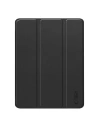 Hurtownia GSM - Etui Tech-Protect SmartCase Pen Apple iPad Pro 11" 2024 (5. generacji) black - THP2826 - {ean13} - Hurt