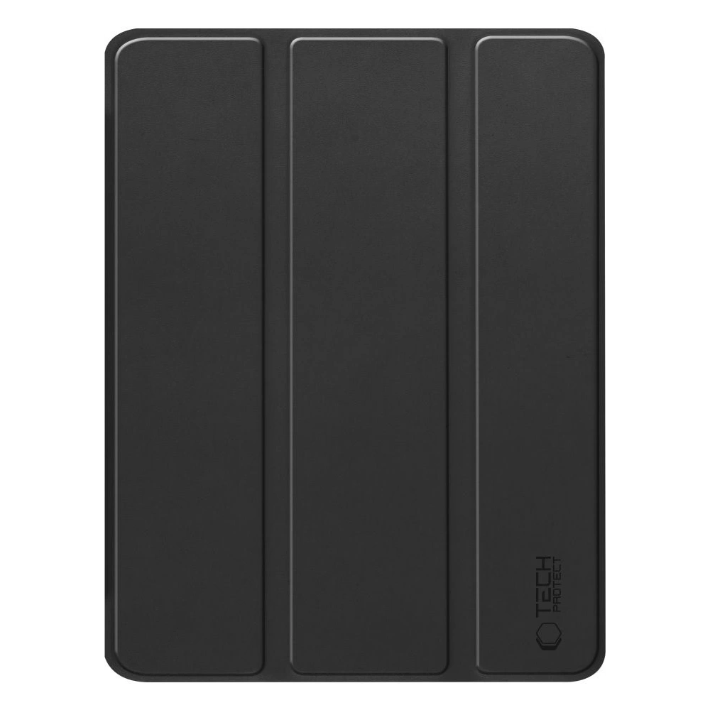 Hurtownia GSM - Etui Tech-Protect SmartCase Pen Apple iPad Pro 11" 2024 (5. generacji) black - THP2826 - {ean13} - Hurt