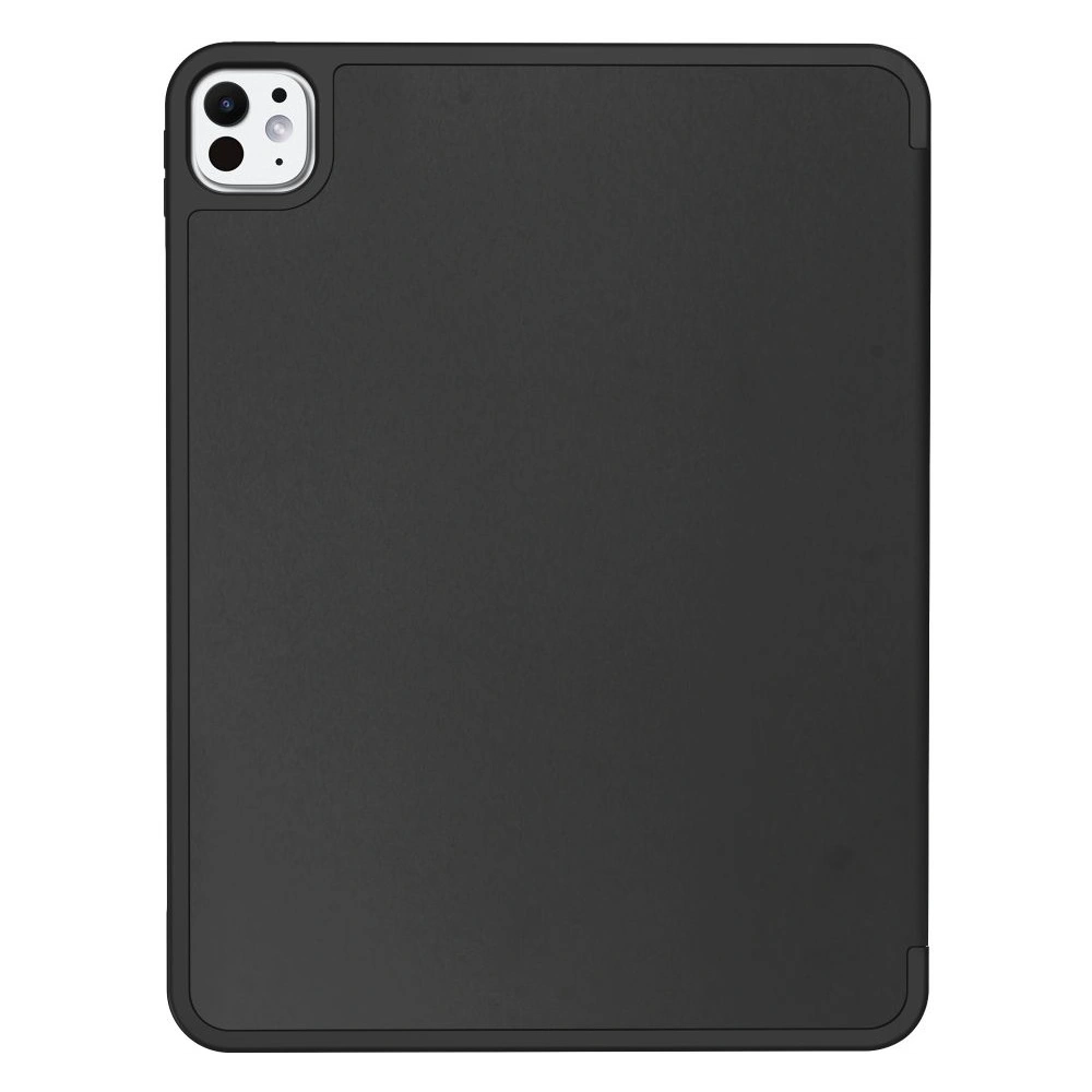Hurtownia GSM - Etui Tech-Protect SmartCase Pen Apple iPad Pro 11" 2024 (5. generacji) black - THP2826 - {ean13} - Hurt