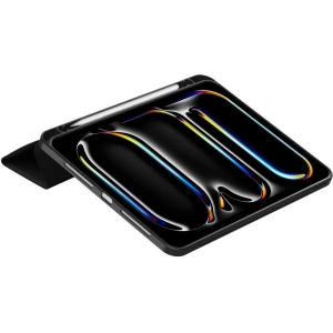 Hurtownia GSM - Case Tech-Protect SmartCase Pen Apple iPad Pro 11" 2024 (5. Generation) schwarz - THP2826 - {ean13} - Hurt