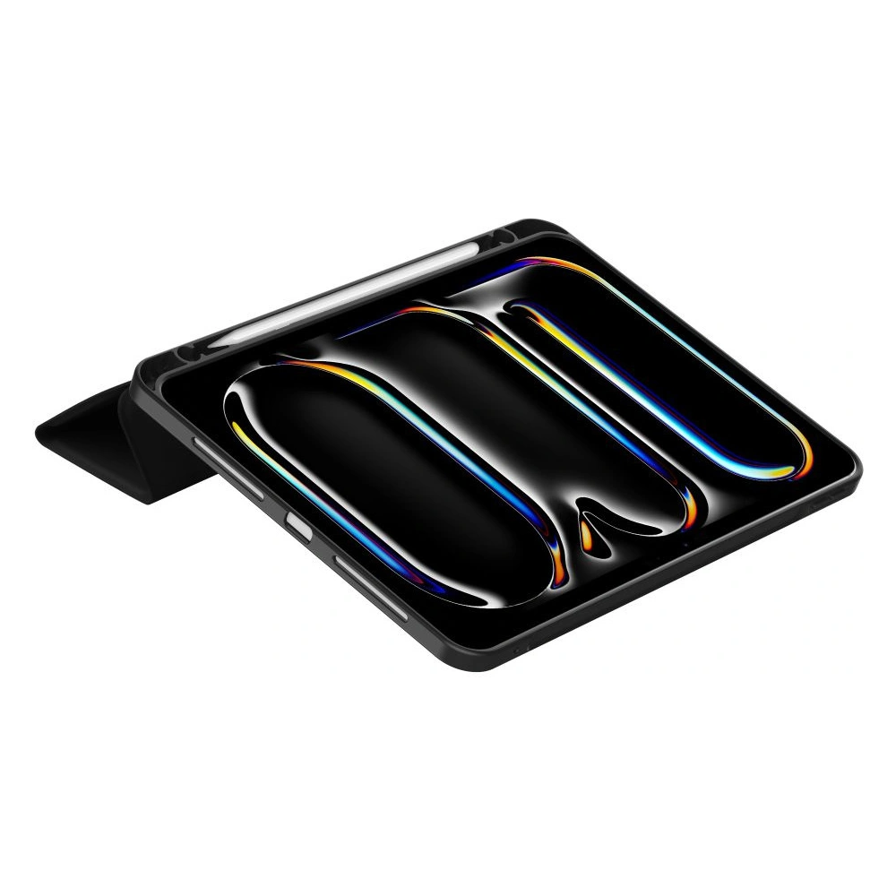 Hurtownia GSM - Case Tech-Protect SmartCase Pen Apple iPad Pro 11" 2024 (5. Generation) schwarz - THP2826 - {ean13} - Hurt