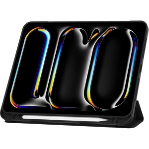 Hurtownia GSM - Case Tech-Protect SmartCase Pen Apple iPad Pro 11" 2024 (5. Generation) schwarz - THP2826 - {ean13} - Hurt
