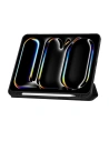 Hurtownia GSM - Etui Tech-Protect SmartCase Pen Apple iPad Pro 11" 2024 (5. generacji) black - THP2826 - {ean13} - Hurt