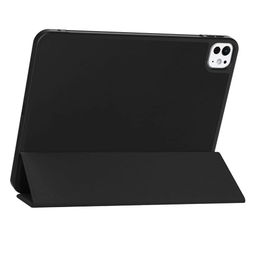 Etui Tech-Protect SmartCase Pen Apple iPad Pro 11" 2024 (5. generacji) black