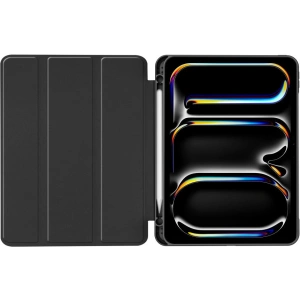 Hurtownia GSM - Case Tech-Protect SmartCase Pen Apple iPad Pro 11" 2024 (5. Generation) schwarz - THP2826 - {ean13} - Hurt
