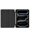 Hurtownia GSM - Etui Tech-Protect SmartCase Pen Apple iPad Pro 11" 2024 (5. generacji) black - THP2826 - {ean13} - Hurt