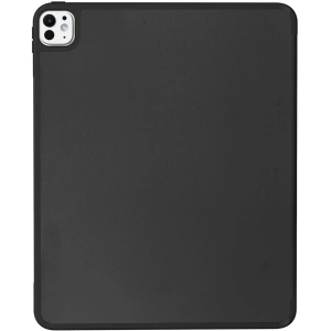 Hurtownia GSM - Etui Tech-Protect SmartCase Pen Apple iPad Pro 13" 2024 (a 7-a generație) negru - THP2827 - {ean13} - Hurt