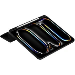 Hurtownia GSM - Etui Tech-Protect SmartCase Pen Apple iPad Pro 13" 2024 (a 7-a generație) negru - THP2827 - {ean13} - Hurt