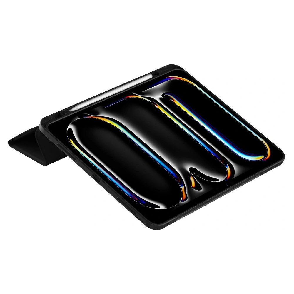 Hurtownia GSM - Case Tech-Protect SmartCase Pen Apple iPad Pro 13" 2024 (7. Generation) schwarz - THP2827 - {ean13} - Hurt