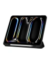 Hurtownia GSM - Case Tech-Protect SmartCase Pen Apple iPad Pro 13" 2024 (7. Generation) schwarz - THP2827 - {ean13} - Hurt
