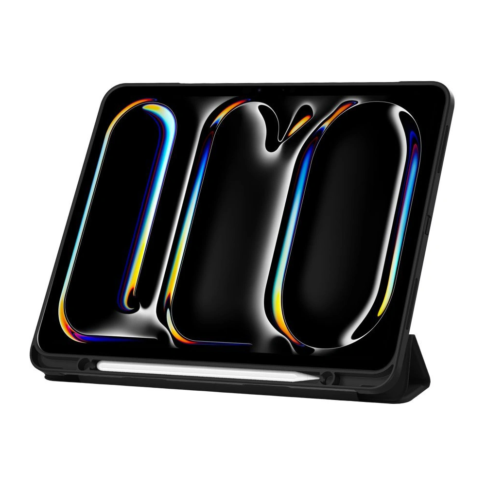 Hurtownia GSM - Case Tech-Protect SmartCase Pen Apple iPad Pro 13" 2024 (7. Generation) schwarz - THP2827 - {ean13} - Hurt