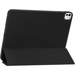 Hurtownia GSM - Etui Tech-Protect SmartCase Pen Apple iPad Pro 13" 2024 (a 7-a generație) negru - THP2827 - {ean13} - Hurt