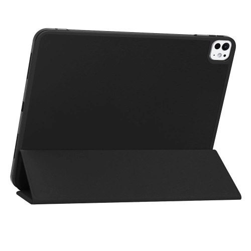 Etui Tech-Protect SmartCase Pen Apple iPad Pro 13" 2024 (7. generacji) black