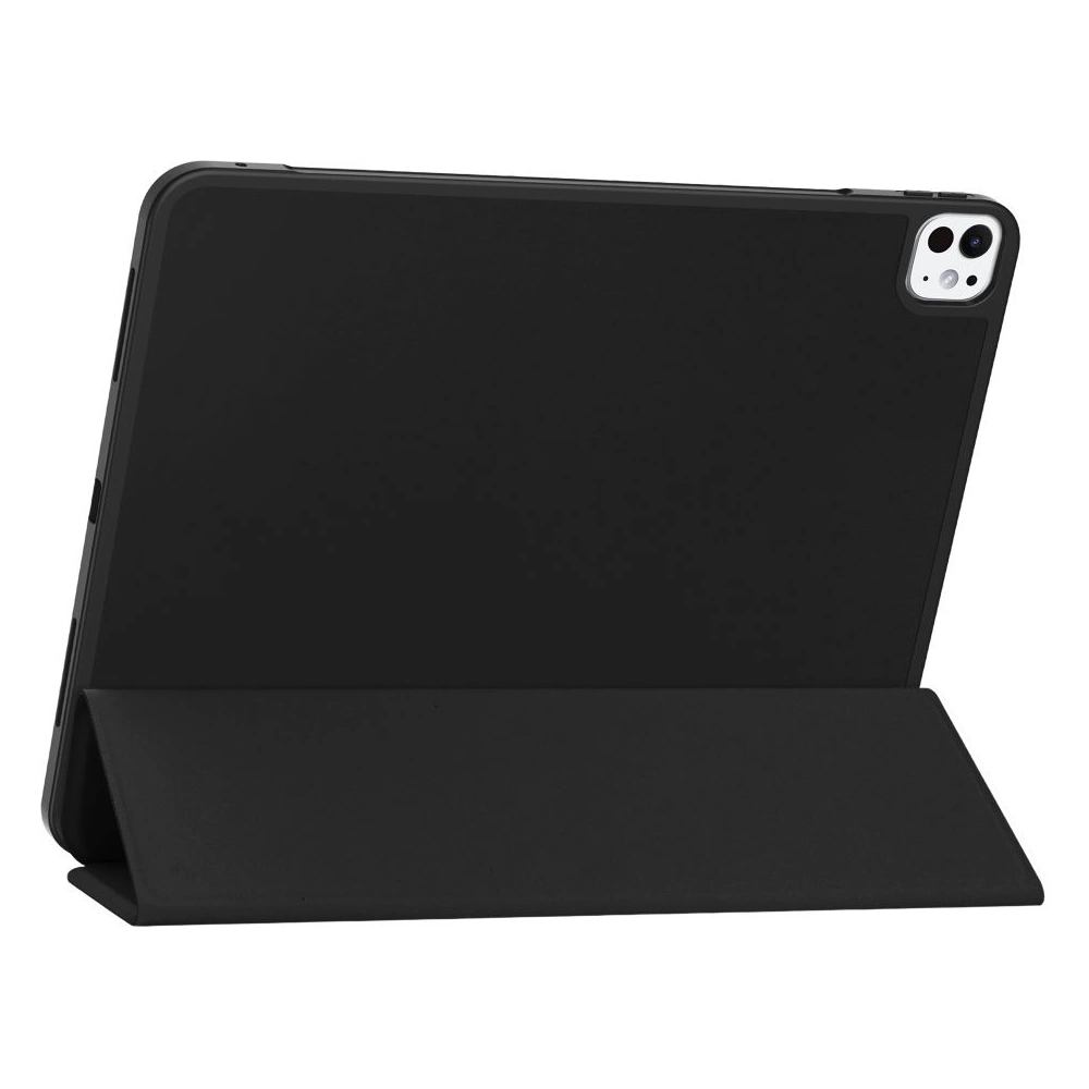 Hurtownia GSM - Etui Tech-Protect SmartCase Pen Apple iPad Pro 13" 2024 (7. generacji) black - THP2827 - {ean13} - Hurt
