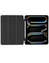 Hurtownia GSM - Case Tech-Protect SmartCase Pen Apple iPad Pro 13" 2024 (7. Generation) schwarz - THP2827 - {ean13} - Hurt