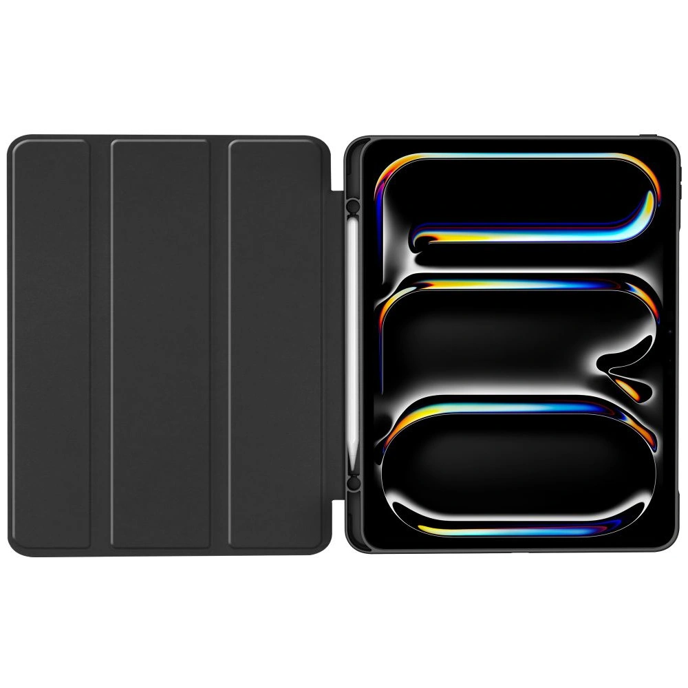 Hurtownia GSM - Case Tech-Protect SmartCase Pen Apple iPad Pro 13" 2024 (7. Generation) schwarz - THP2827 - {ean13} - Hurt