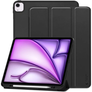 Hurtownia GSM - Case Tech-Protect SmartCase Pen Apple iPad Air 13" 2024 (6. Generation) schwarz - THP2828 - {ean13} - Hurt