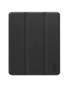Wholesale Tech-Protect SmartCase Pen Apple iPad Air 13" 2024 (6 gen) black - THP2828 - {ean13} - Hurt