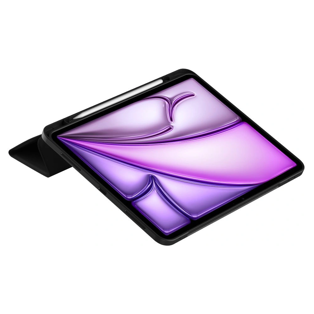 Wholesale Tech-Protect SmartCase Pen Apple iPad Air 13" 2024 (6 gen) black - THP2828 - {ean13} - Hurt