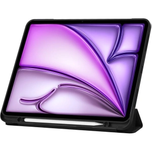 Hurtownia GSM - Case Tech-Protect SmartCase Pen Apple iPad Air 13" 2024 (6. Generation) schwarz - THP2828 - {ean13} - Hurt