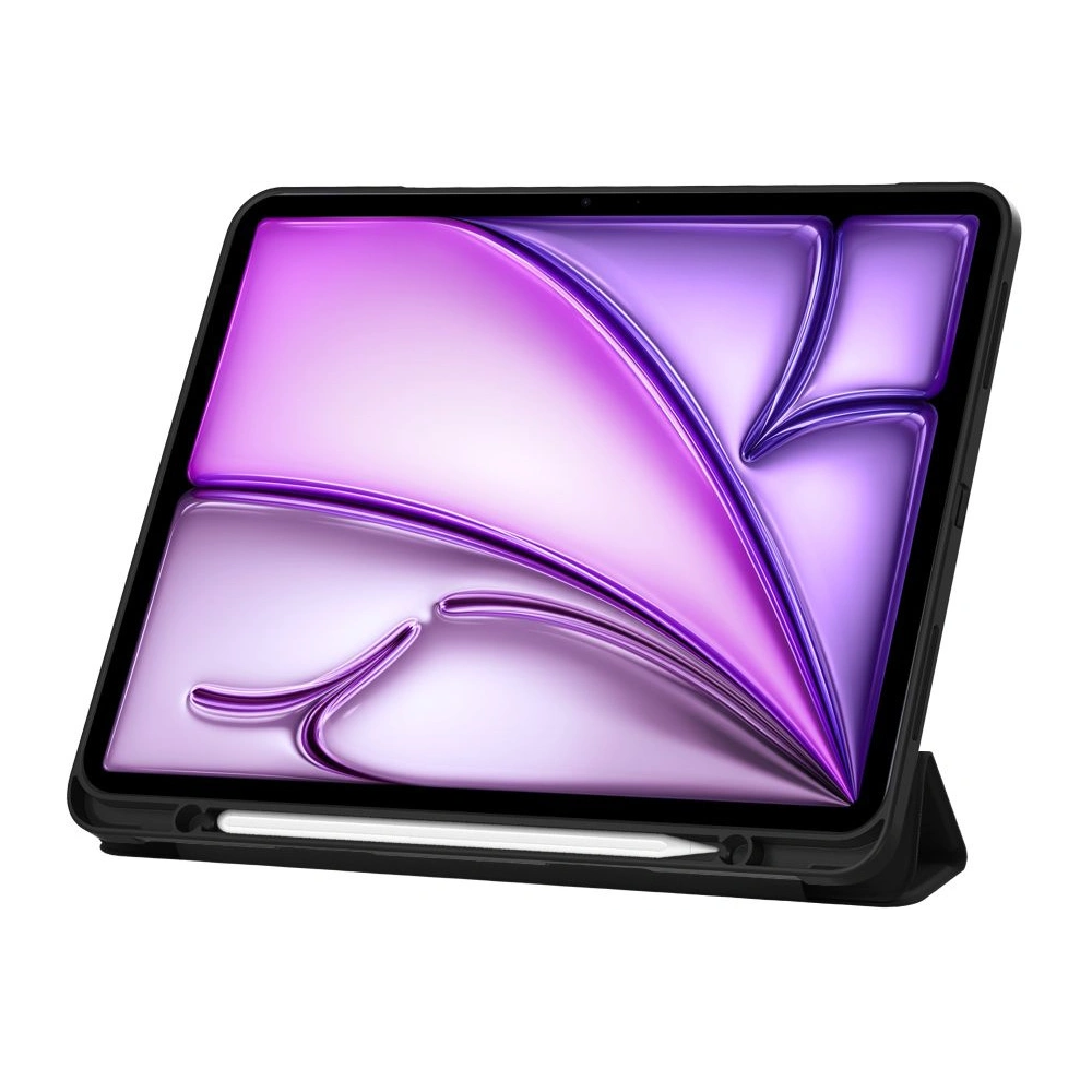 Wholesale Tech-Protect SmartCase Pen Apple iPad Air 13" 2024 (6 gen) black - THP2828 - {ean13} - Hurt