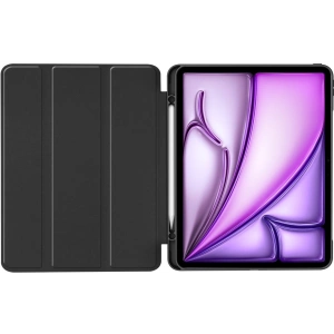 Hurtownia GSM - Case Tech-Protect SmartCase Pen Apple iPad Air 13" 2024 (6. Generation) schwarz - THP2828 - {ean13} - Hurt