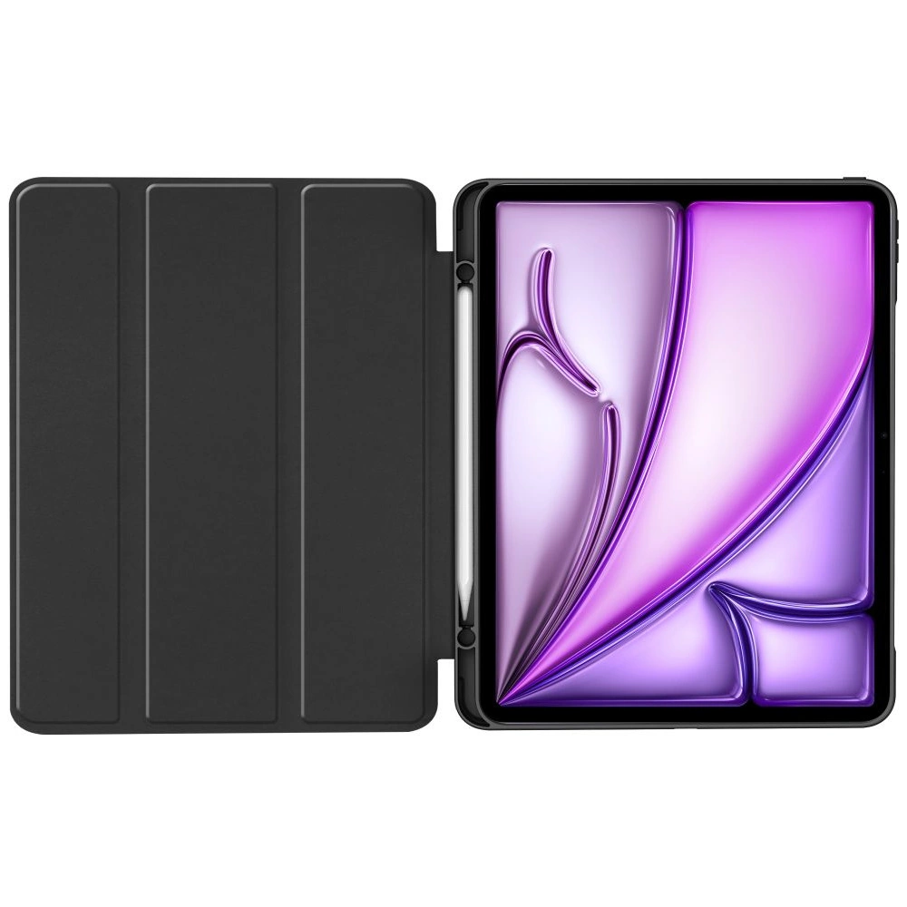 Wholesale Tech-Protect SmartCase Pen Apple iPad Air 13" 2024 (6 gen) black - THP2828 - {ean13} - Hurt