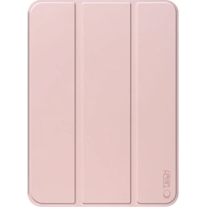 Hurtownia GSM - Etui Tech-Protect SmartCase Apple iPad Air 10.9 2020/2022 (4. a 5. generace) / iPad Air 11 2024 (6. generace) růžové - THP2829 - {ean13} - Hurt