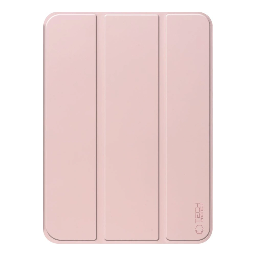 Hurtownia GSM - Case Tech-Protect SmartCase Apple iPad Air 10.9 2020/2022 (4. und 5. Generation) / iPad Air 11 2024 (6. Generation) pink - THP2829 - {ean13} - Hurt