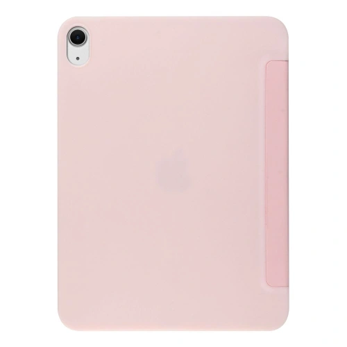 Etui Tech-Protect SmartCase Apple iPad Air 10.9 2020/2022 (4. i 5. generacji) / iPad Air 11 2024 (6. generacji) pink
