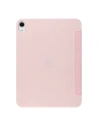 Hurtownia GSM - Etui Tech-Protect SmartCase Apple iPad Air 10.9 2020/2022 (4. și 5. generație) / iPad Air 11 2024 (6. generație) roz - THP2829 - {ean13} - Hurt