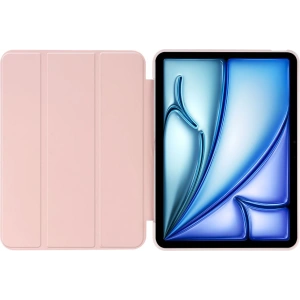 Hurtownia GSM - Etui Tech-Protect SmartCase Apple iPad Air 10.9 2020/2022 (4. a 5. generace) / iPad Air 11 2024 (6. generace) růžové - THP2829 - {ean13} - Hurt