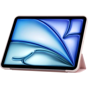 Hurtownia GSM - Etui Tech-Protect SmartCase Apple iPad Air 10.9 2020/2022 (4. a 5. generace) / iPad Air 11 2024 (6. generace) růžové - THP2829 - {ean13} - Hurt