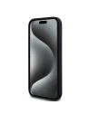Hurtownia GSM - Case Karl Lagerfeld KLHMP15MSCMKCRHK Apple iPhone 15 Plus / 14 Plus Hardcase Silikon Karl & Choupette MagSafe schwarz/black - KLD2026 - {ean13} - Hurt