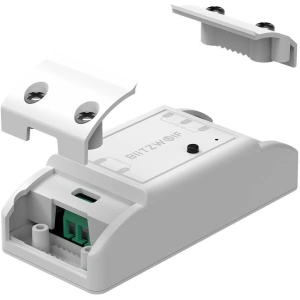 Hurtownia GSM - Inteligentny przełącznik WiFi BlitzWolf BW-SS4 2200W, DIY (2-kanałowy) - BLZ209 - {ean13} - Hurt